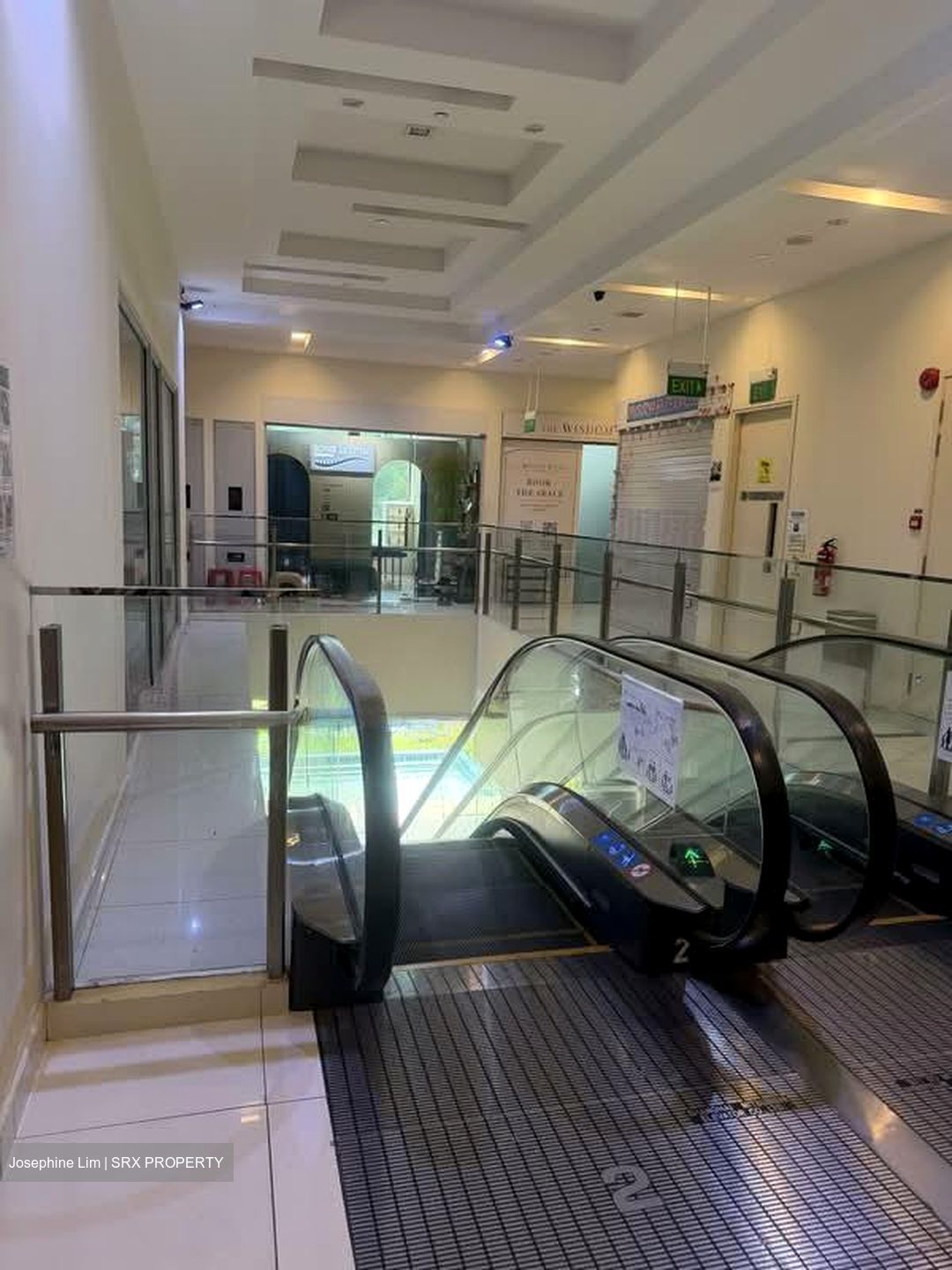 Centropod @ Changi (D14), Shop House #570049231